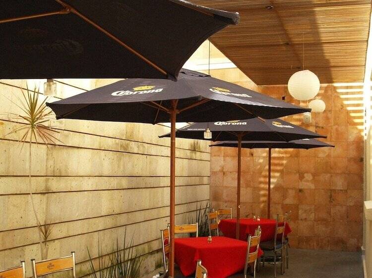 בית מלון כפרי & Suites Galeria