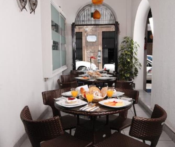 בית מלון כפרי & Suites Galeria