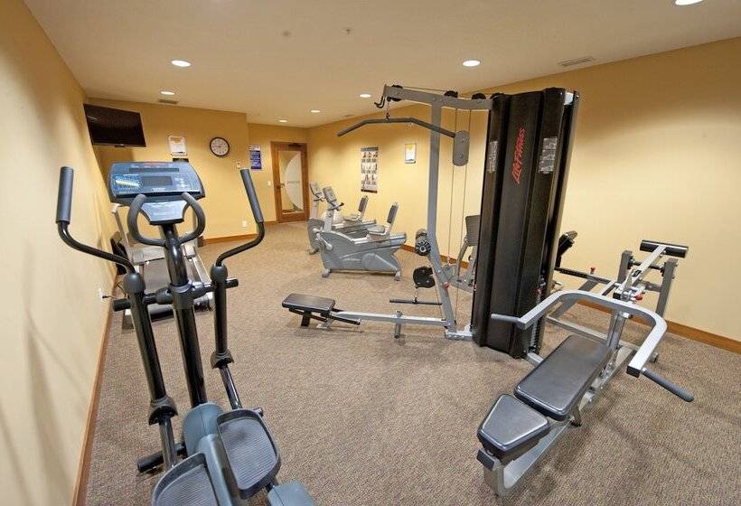 호텔 Sundance Resort