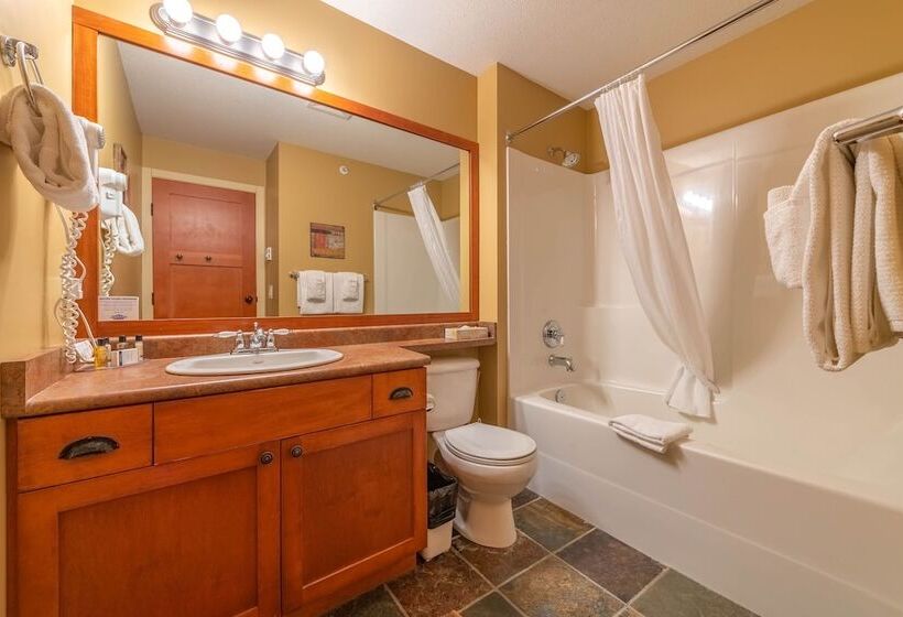 호텔 Sundance Resort