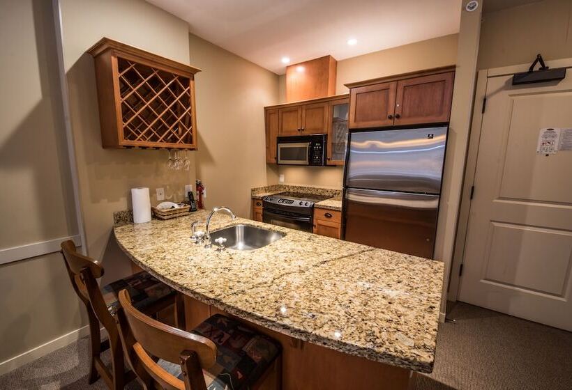 호텔 Sundance Resort