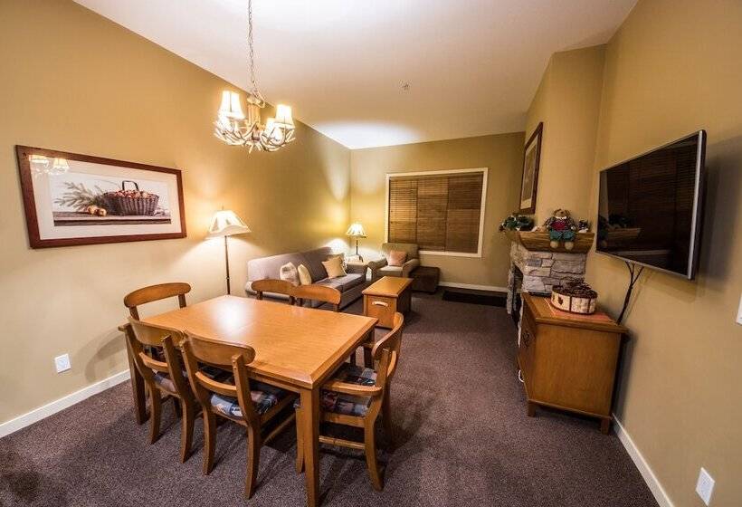 호텔 Sundance Resort