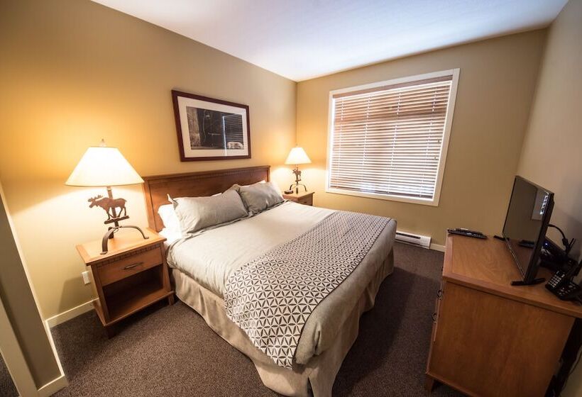 호텔 Sundance Resort