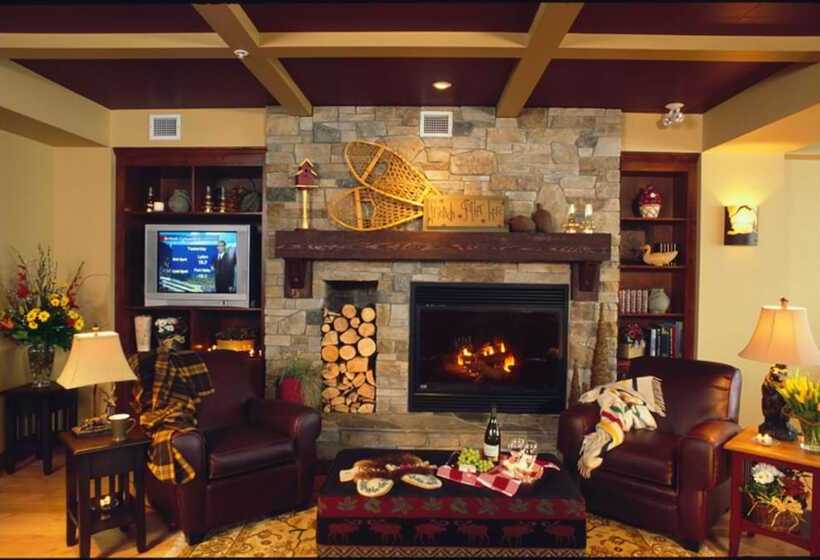 호텔 Sundance Resort