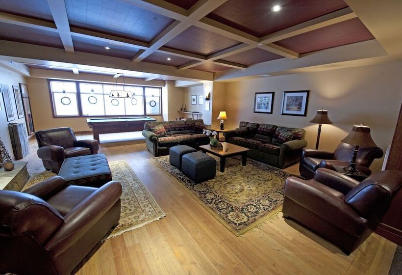 호텔 Sundance Resort