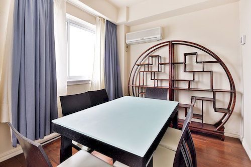 ホテル Sunset Suites