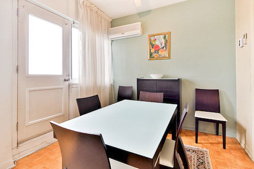 ホテル Sunset Suites