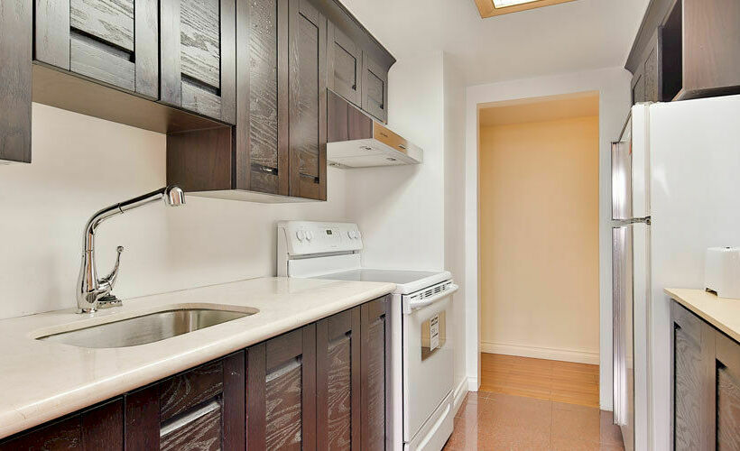 ホテル Sunset Suites