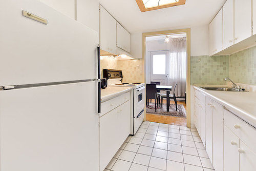 ホテル Sunset Suites