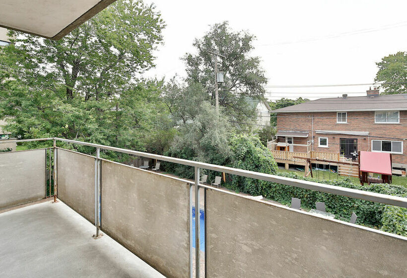 ホテル Sunset Suites