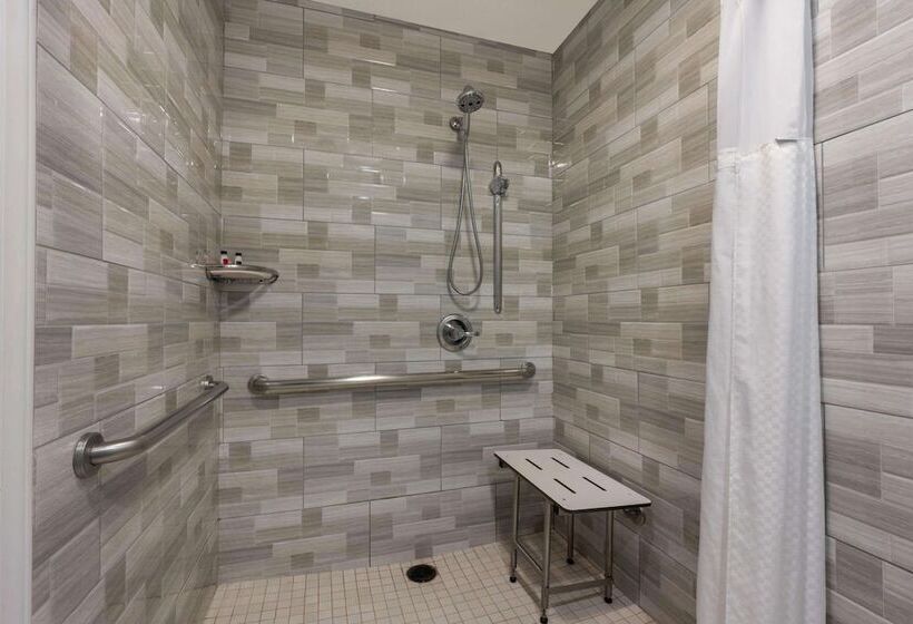 Отель Skye San Francisco Airport Sfo Free Shuttle!