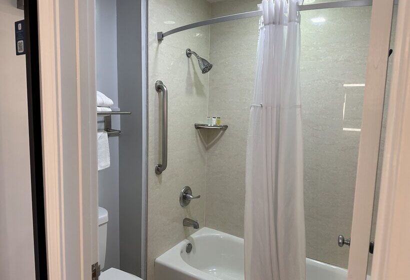 Отель Skye San Francisco Airport Sfo Free Shuttle!