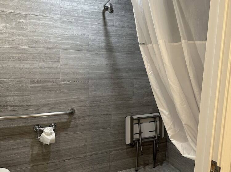 Отель Skye San Francisco Airport Sfo Free Shuttle!