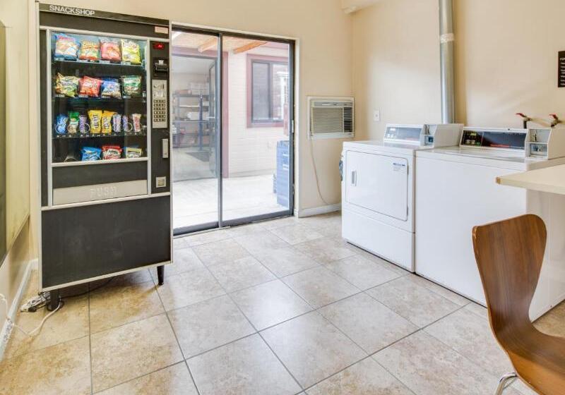 Отель Skye San Francisco Airport Sfo Free Shuttle!