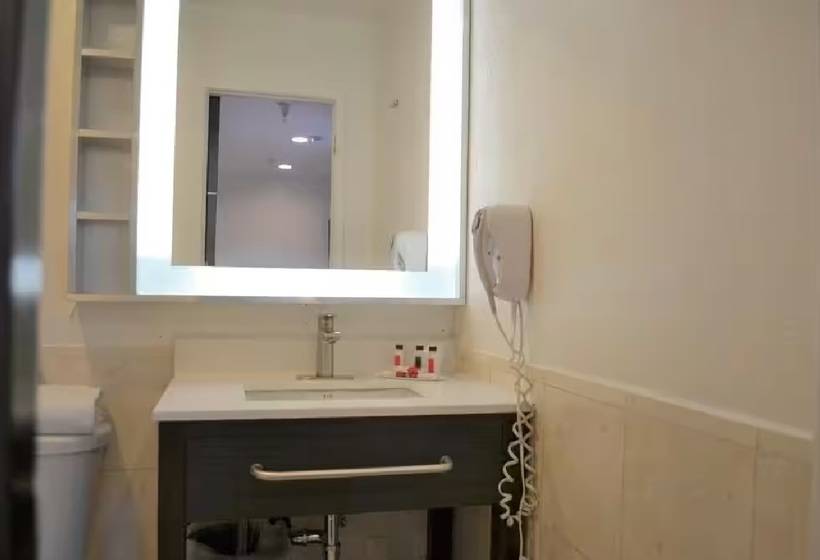 فندق Signature Inn San Francisco Marina District