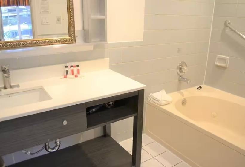 فندق Signature Inn San Francisco Marina District