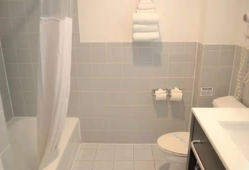 فندق Signature Inn San Francisco Marina District