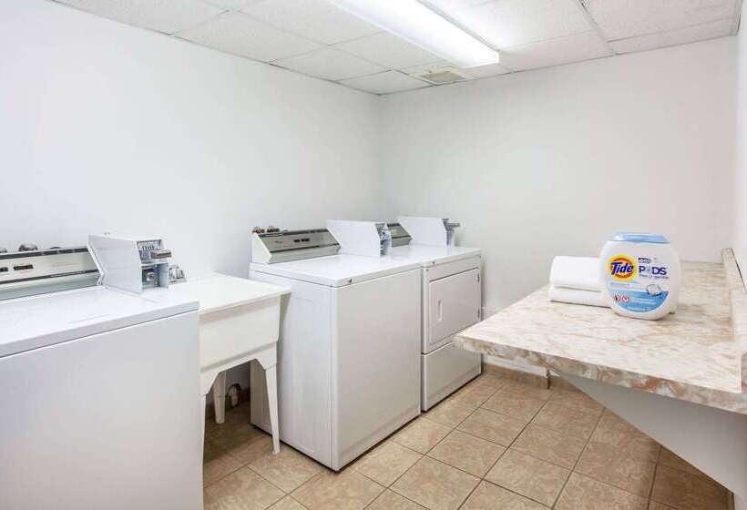 ホテル Super 8 By Wyndham Truro Ns