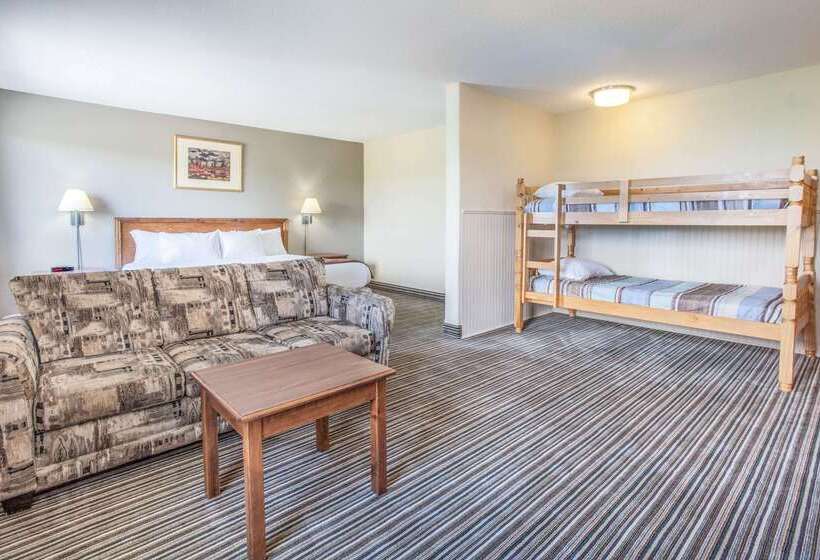 ホテル Super 8 By Wyndham Truro Ns