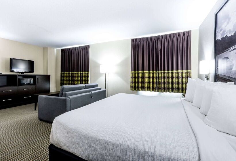 Отель Super 8 By Wyndham Truro Ns