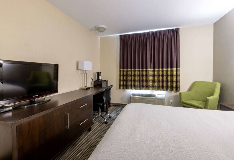 Отель Super 8 By Wyndham Truro Ns