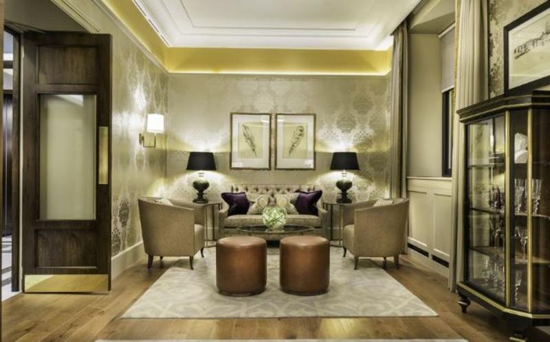 בית מלון כפרי Taj 51 Buckingham Gate Suites And Residences