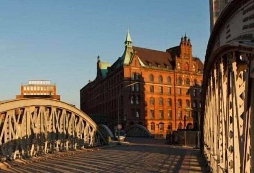 酒店 Terminus Am Hauptbahnhof & Zob