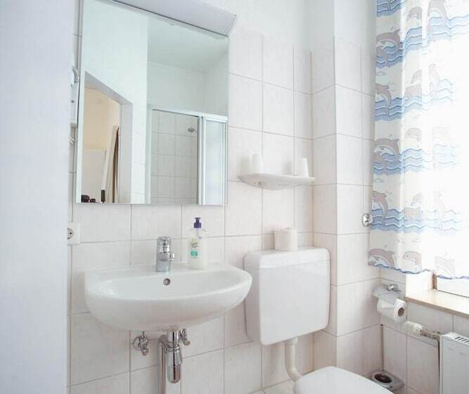 酒店 Terminus Am Hauptbahnhof & Zob