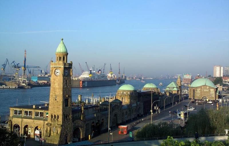 酒店 Terminus Am Hauptbahnhof & Zob