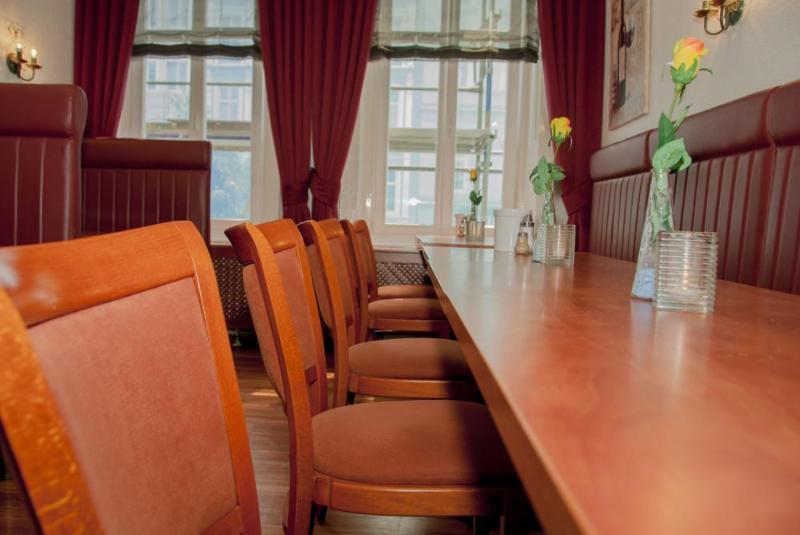 酒店 Terminus Am Hauptbahnhof & Zob