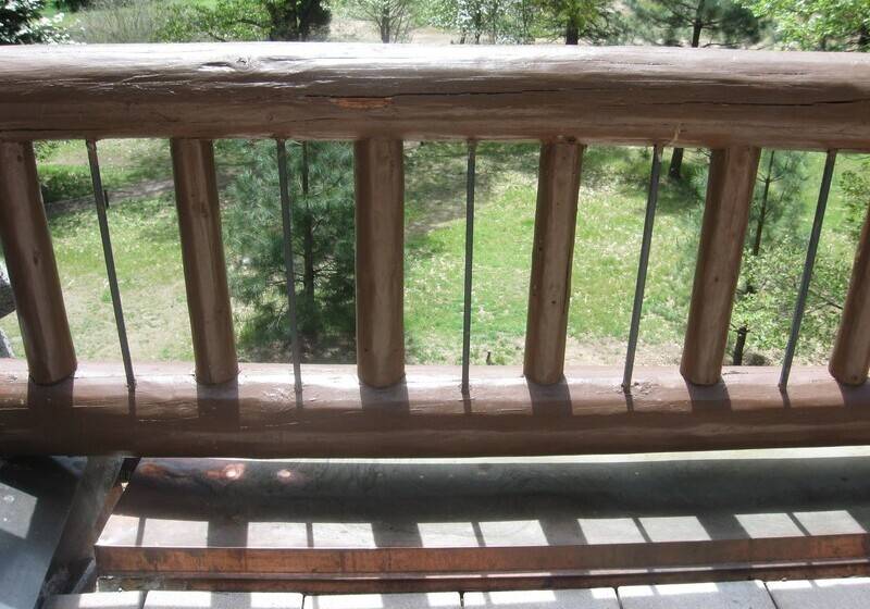 Отель The Ahwahnee