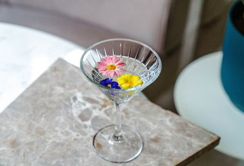 בית מלון כפרי The Alan