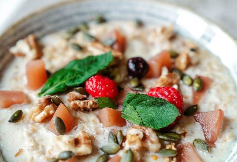 בית מלון כפרי The Alan