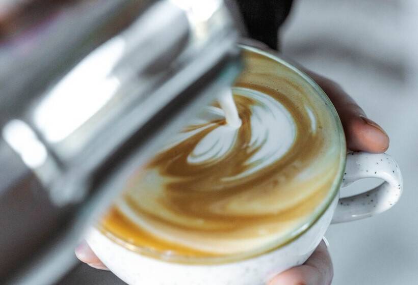 בית מלון כפרי The Alan