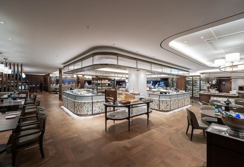 ホテル The Ambassador Seoul  A Pullman