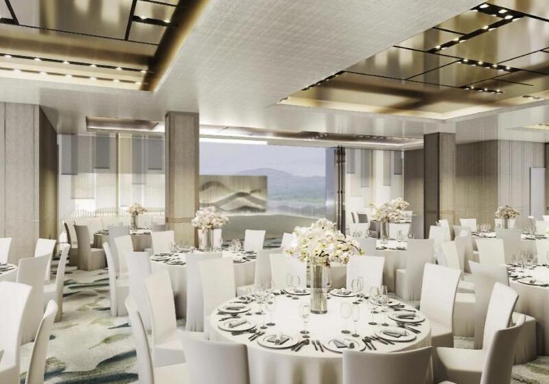 בית מלון כפרי The Ambassador Seoul  A Pullman