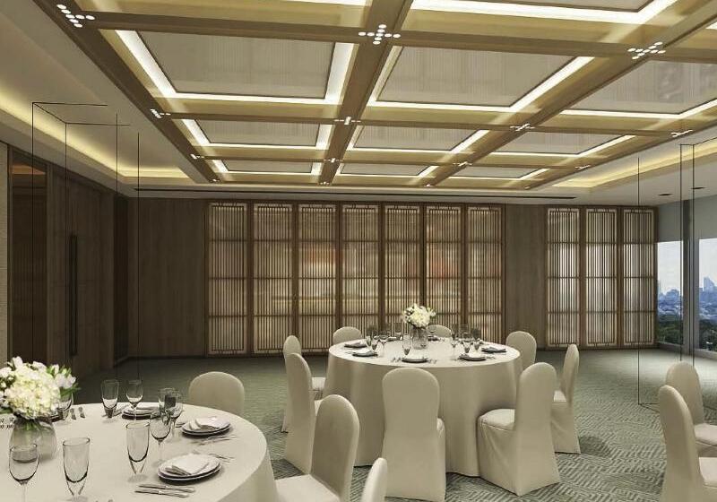 ホテル The Ambassador Seoul  A Pullman