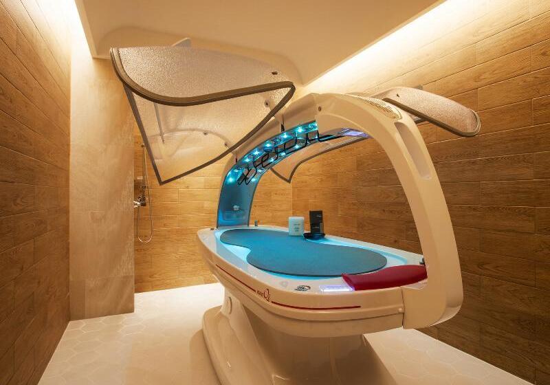 ホテル The Ambassador Seoul  A Pullman