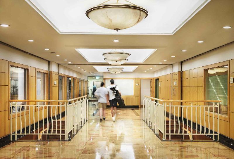 ホテル The Ambassador Seoul  A Pullman