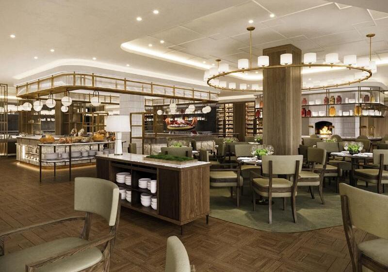 ホテル The Ambassador Seoul  A Pullman