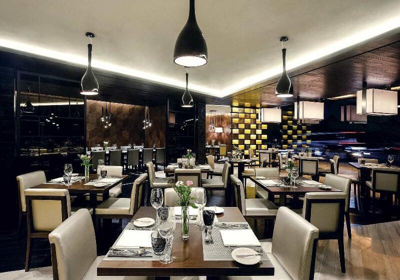 ホテル The Ambassador Seoul  A Pullman