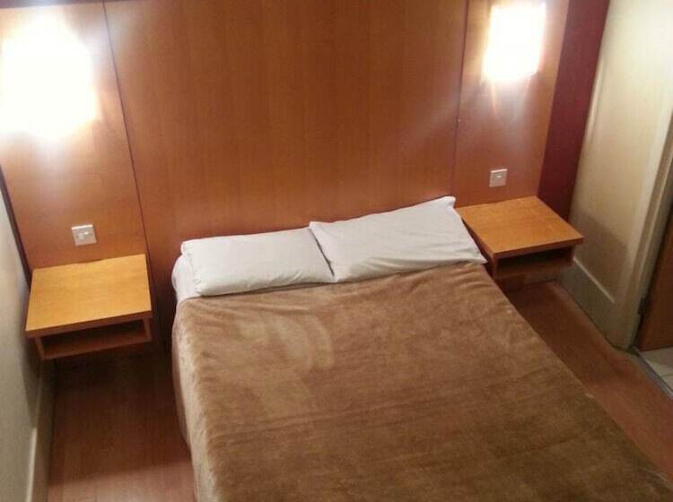 酒店 Berkeley Court