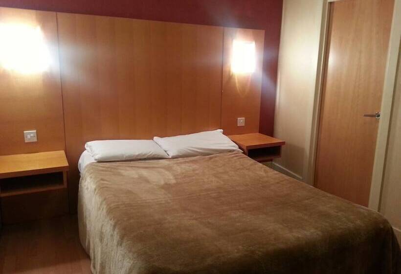 酒店 Berkeley Court