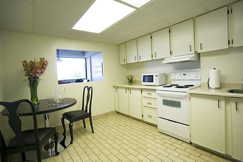 ホテル The Business Inn