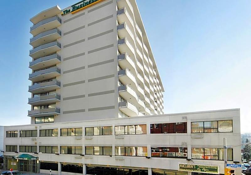 ホテル The Business Inn