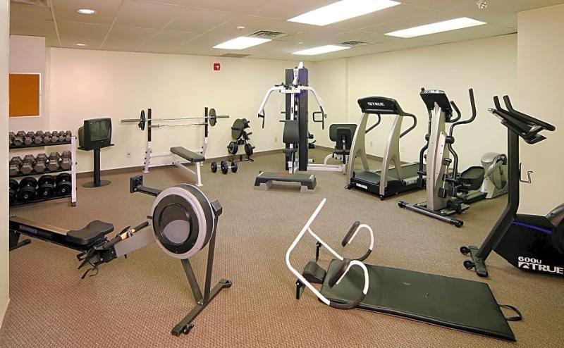 ホテル The Business Inn