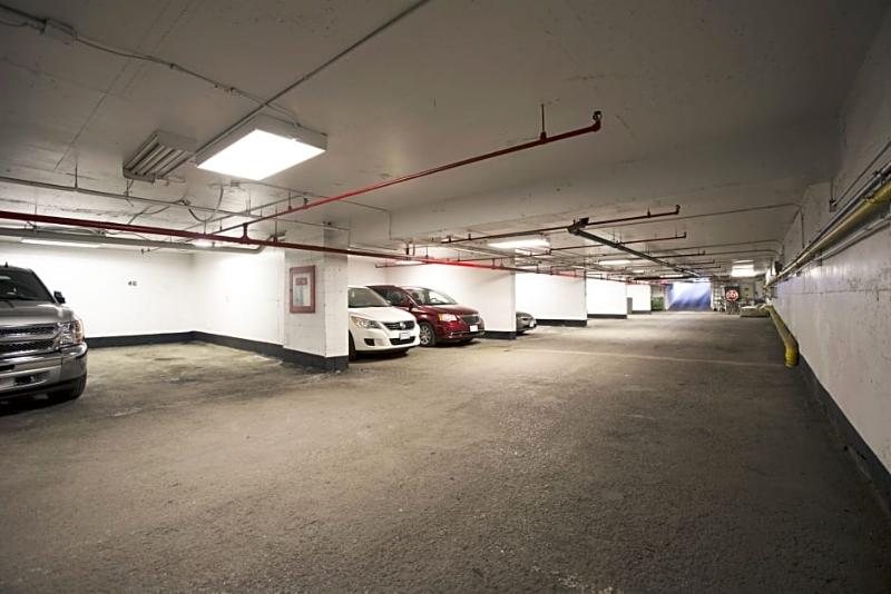 ホテル The Business Inn