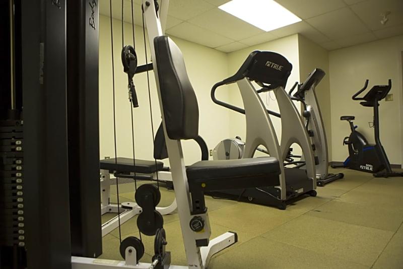 ホテル The Business Inn