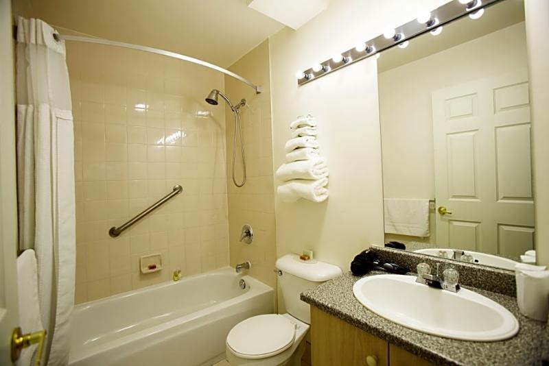 ホテル The Business Inn