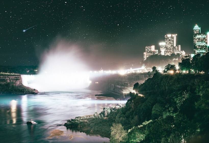 فندق The Casablanca